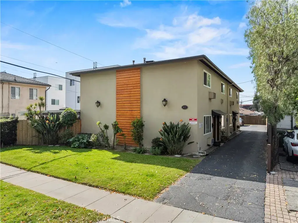 5619 Irvine, North Hollywood, CA 91601 - #1
