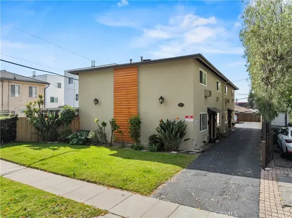 5619 Irvine, North Hollywood, CA 91601