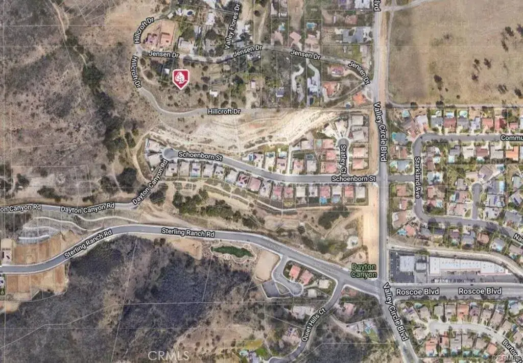 24050 Jensen Dr, West Hills, CA 91304 - #1