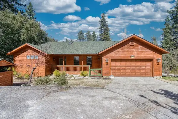 1737 Zion, Pine Mountain Club, CA 93222