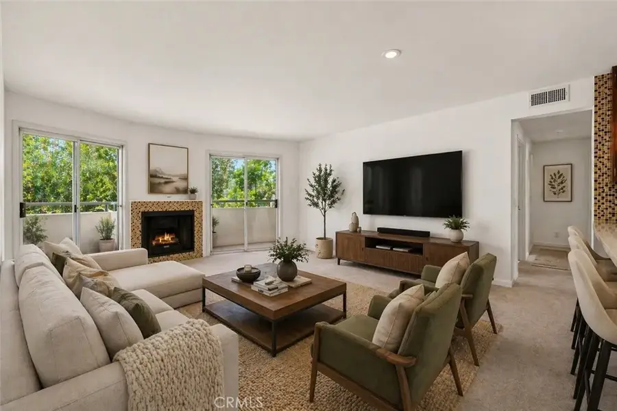 4702 Fulton Avenue #202, Sherman Oaks, CA 91423 - #3