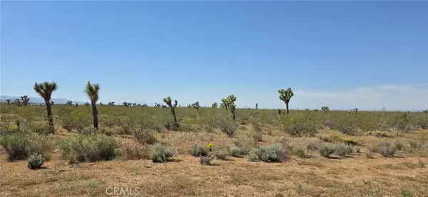 0 173rd E W-12, Llano, CA 93544