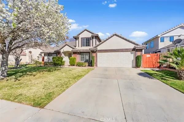 37526 Daybreak Street, Palmdale, CA 93550