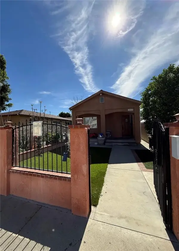 13222 Pinney, Pacoima, CA 91331