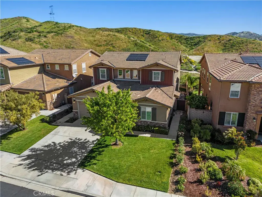 29105 N West Hills, Valencia, CA 91354 - #1