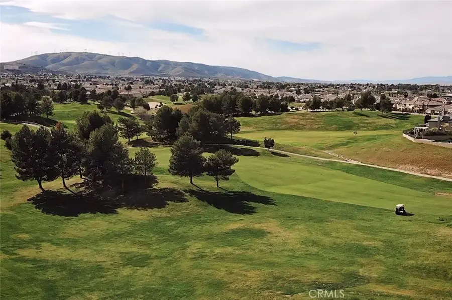 3607 Mountain Shadows Court, Palmdale, CA 93551 - #3