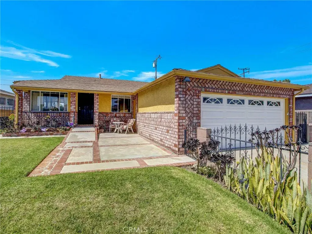 407 S Keene, Compton, CA 90220 - #1