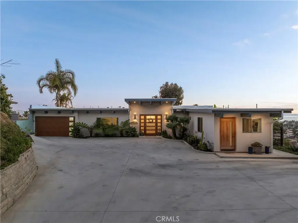 186 N Kalorama, San Buenaventura Ventura, CA 93001 - #1