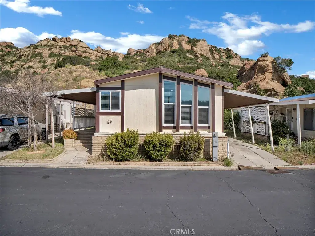 24303 Woolsey Canyon #85, West Hills, CA 91304 - #1