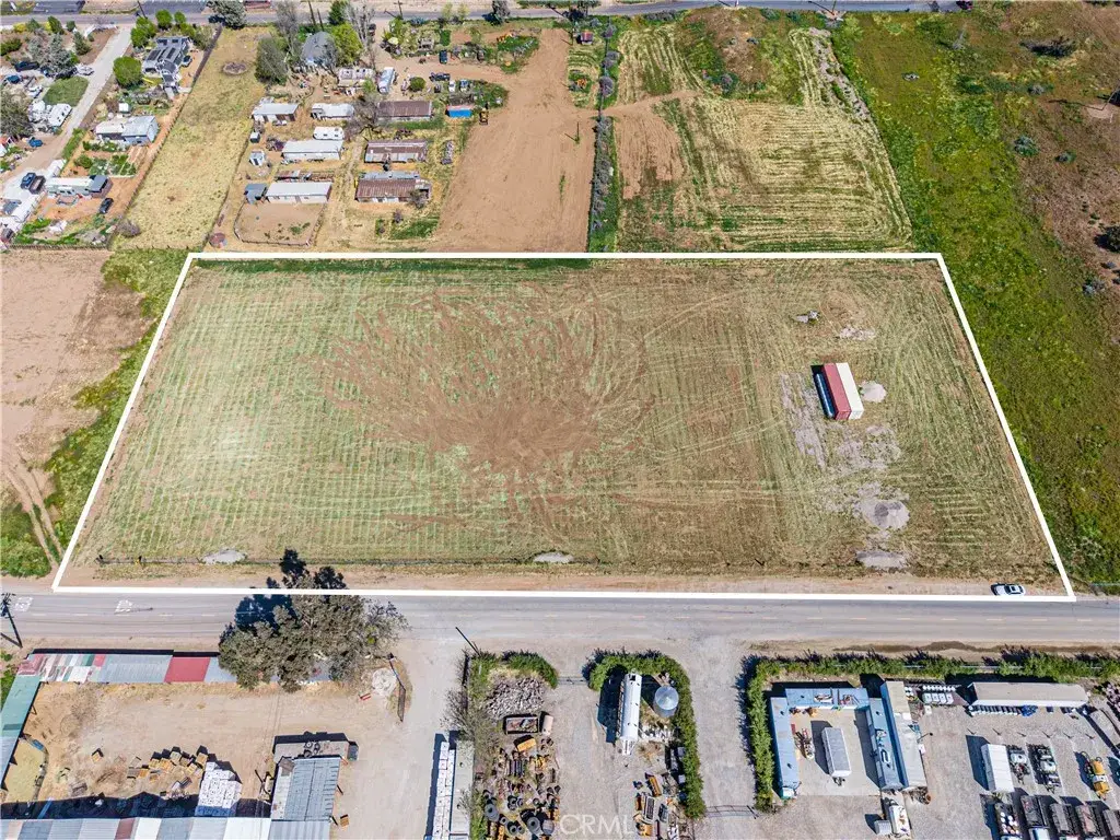 0 Gillespie, Acton, CA 93510 - #1