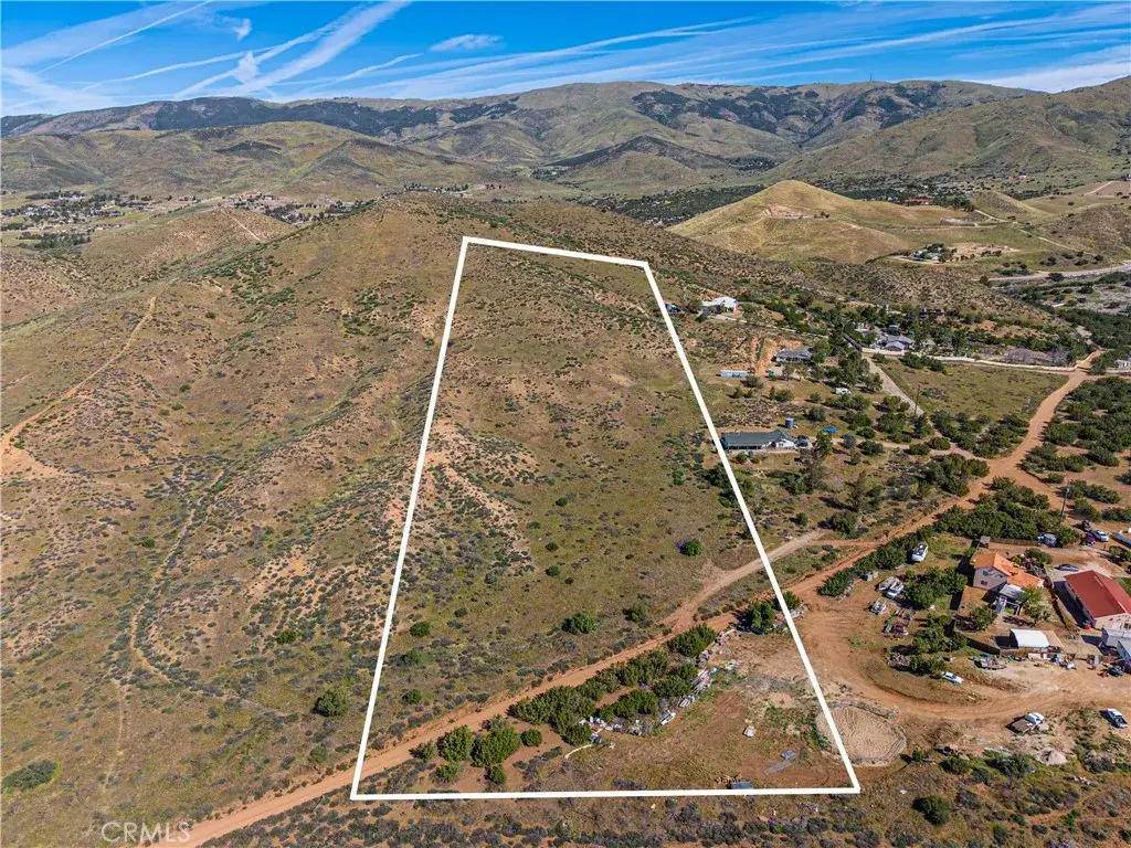 0 Tuthill, Santa Clarita, CA 91350 - #1