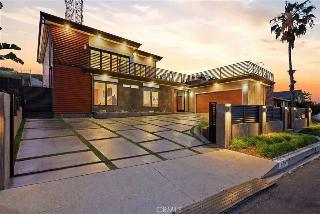 4189 S Cloverdale Avenue, Los Angeles, CA 90008 - #1