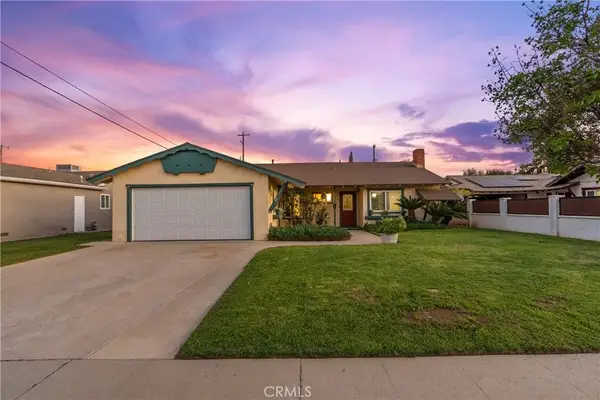 15900 Napa, North Hills, CA 91343