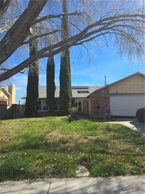 45116 Camolin, Lancaster, CA 93534