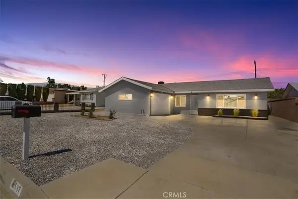 41537 47th Street West, Lancaster, CA 93536