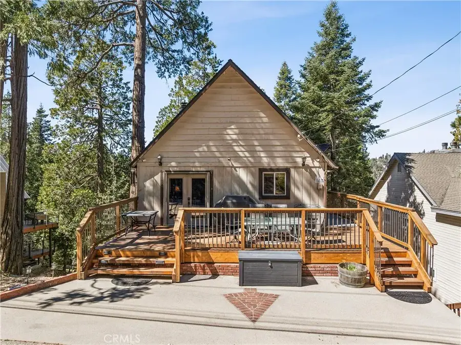 460 Pioneer Road, Lake Arrowhead, CA 92352 - #2
