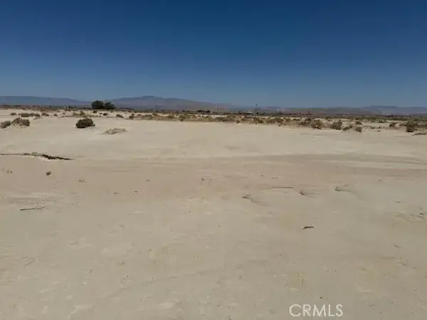 4200 Vac/vic Avenue A10/42 Stw, Lancaster, CA 93536