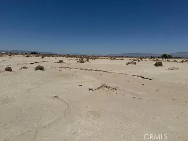 4200 Vac/vic Avenue A10/42 Stw, Lancaster, CA 93536 - #3