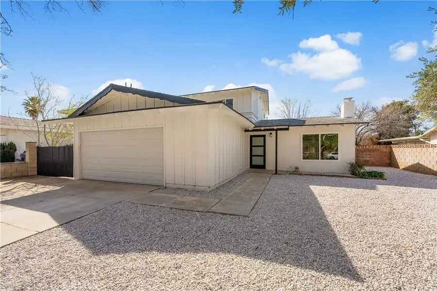 836 E Pillsbury, Lancaster, CA 93535 - #2