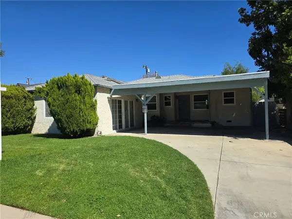 6446 Mclennan, Van Nuys, CA 91406
