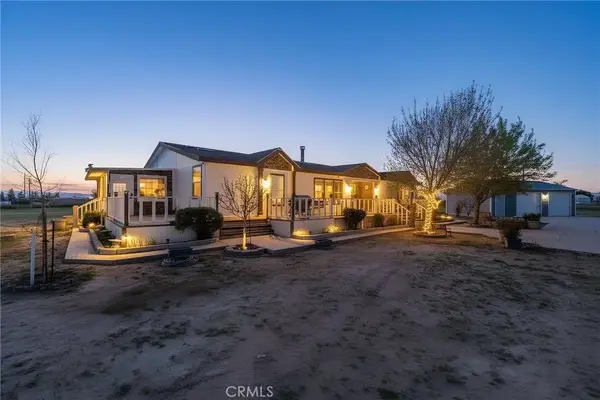 9890 Sue Ave, Rosamond, CA 93560