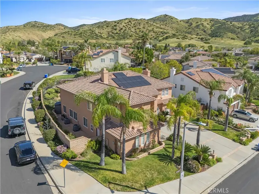 5861 Mustang Drive, Simi Valley, CA 93063 - #2