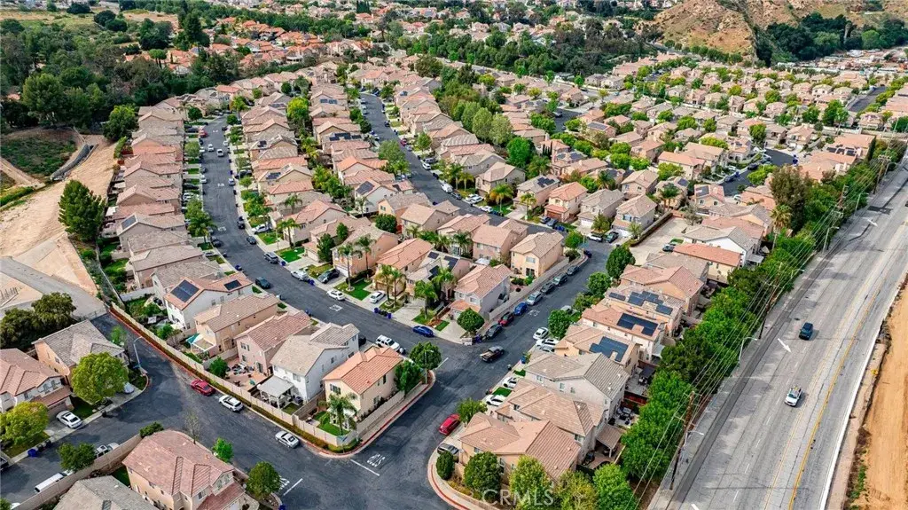 27635 Elkwood Lane, Castaic, CA 91384 - #1