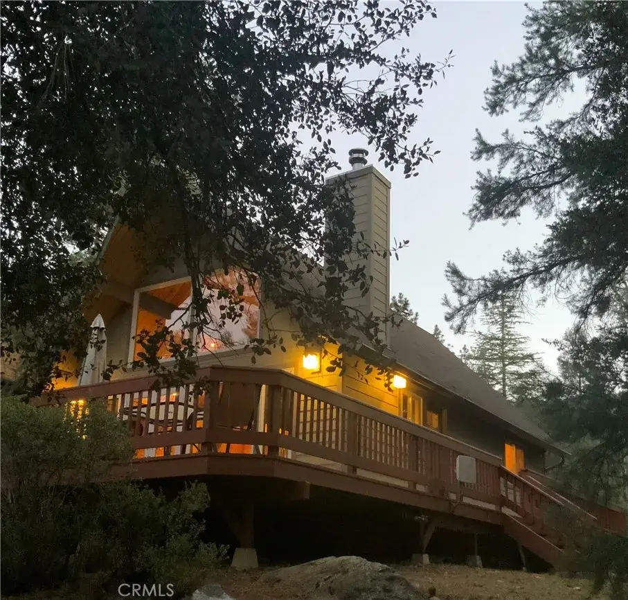 2328 Rhine Ct., Pine Mountain Club, CA 93222 - #1