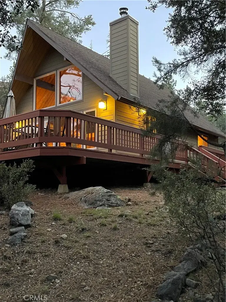 2328 Rhine Ct., Pine Mountain Club, CA 93222 - #3