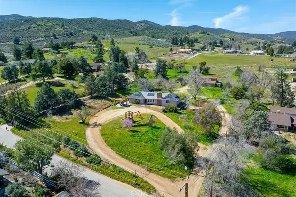 40027 90th Street West, Leona Valley, CA 93551