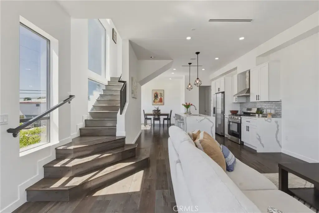 1301 Tamarind Avenue, Hollywood, CA 90028 - #1