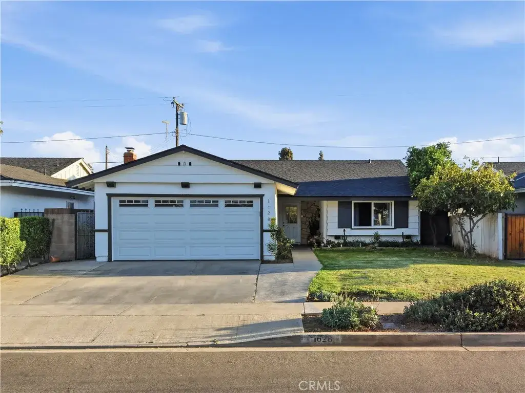 1628 E Abbottson, Carson, CA 90746 - #1