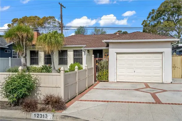 12313 Alberta, Culver City, CA 90230