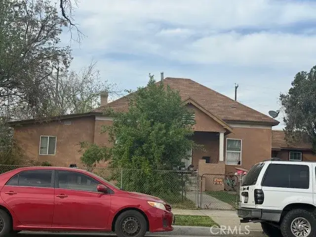 600 Quincy, Bakersfield, CA 93305 - #1