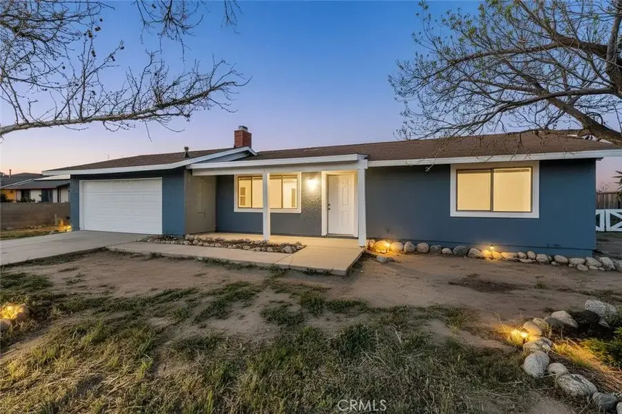 40974 156th Street East, Lake Los Angeles, CA 93535 - #3