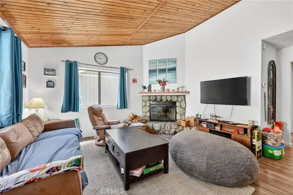 3912 Oakdale Drive, Frazier Park, CA 93225 - #1