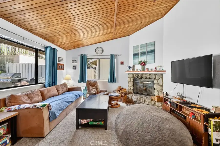 3912 Oakdale Drive, Frazier Park, CA 93225 - #2