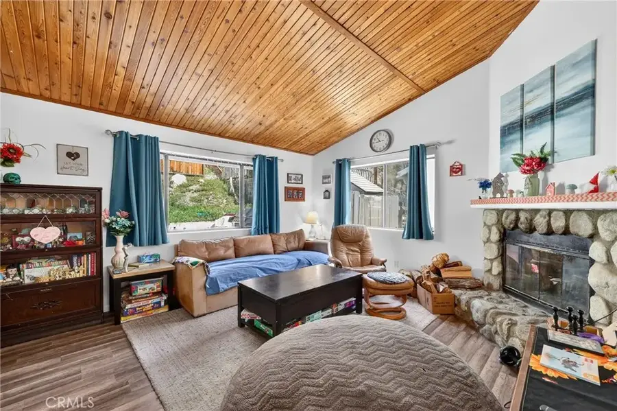 3912 Oakdale Drive, Frazier Park, CA 93225 - #3
