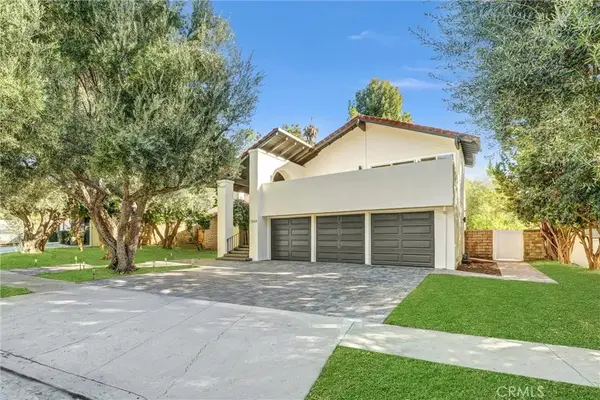 27064 Esward Drive, Calabasas, CA 91301