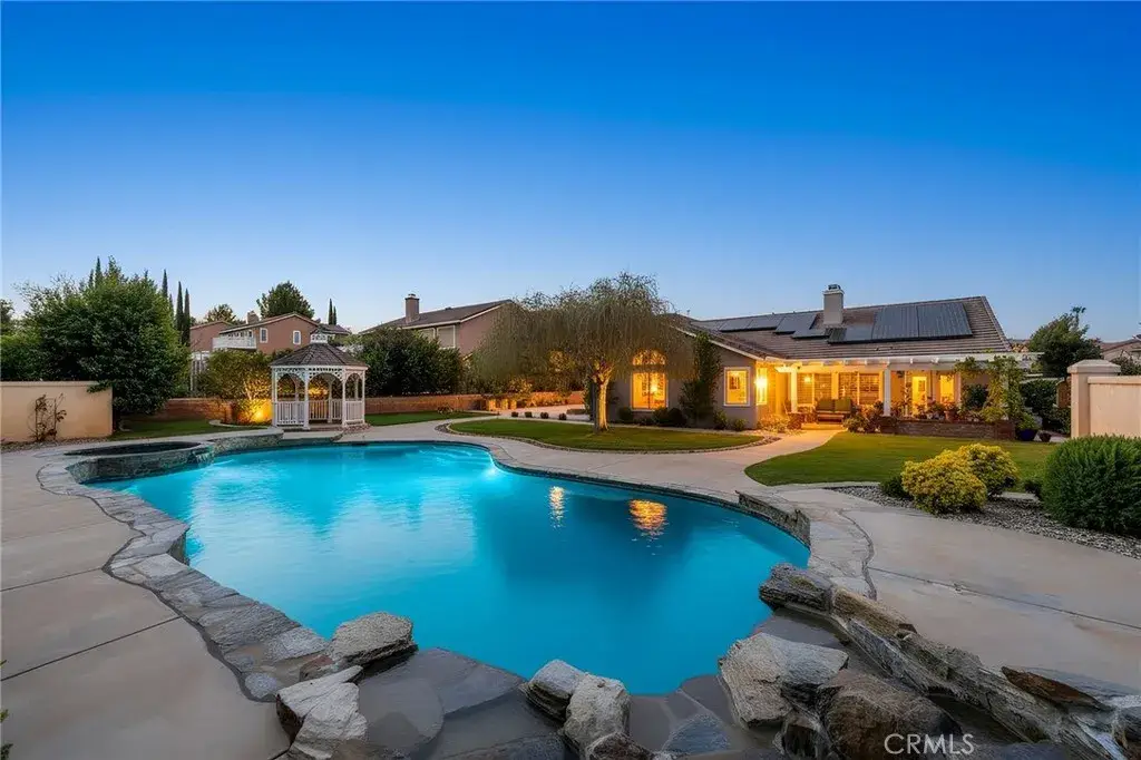 41006 Vista Rambia, Palmdale, CA 93551 - #1