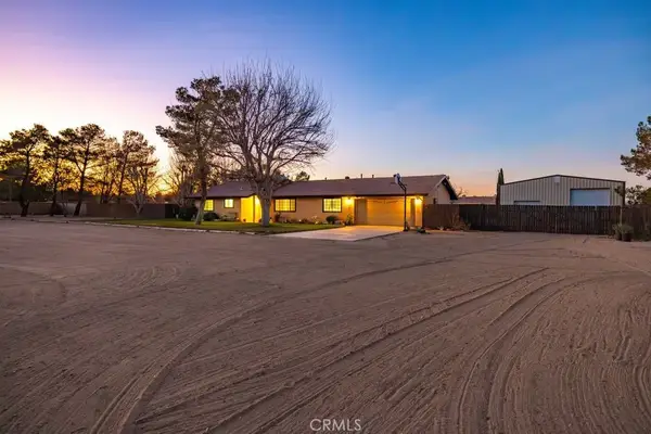 8155 W Avenue E, Lancaster, CA 93536