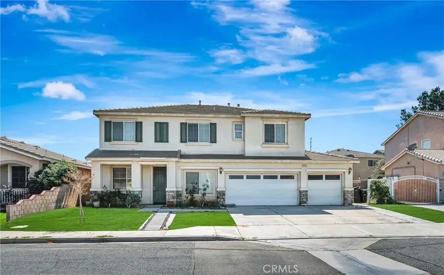 5818 W Avenue J15, Lancaster, CA 93536 - #2