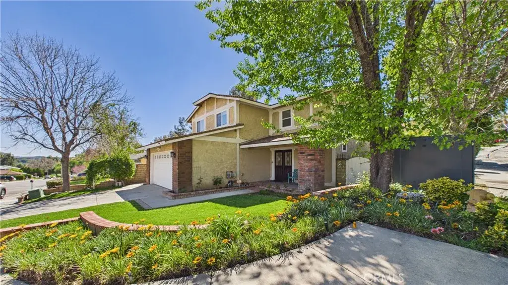 27563 Open Crest, Saugus, CA 91350 - #1