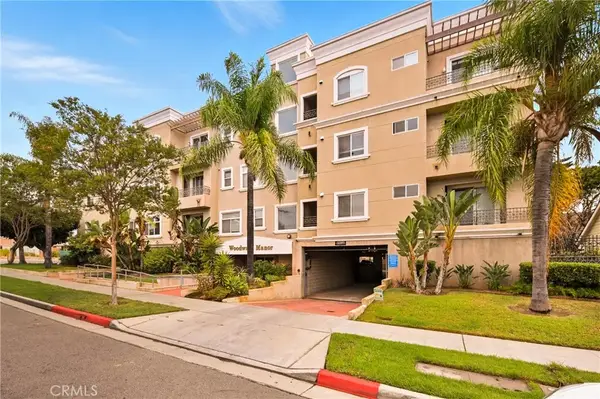 200 N 5th #101, Alhambra, CA 91801