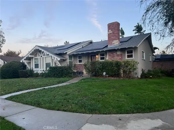 20933 Hemmingway Street, Canoga Park, CA 91304