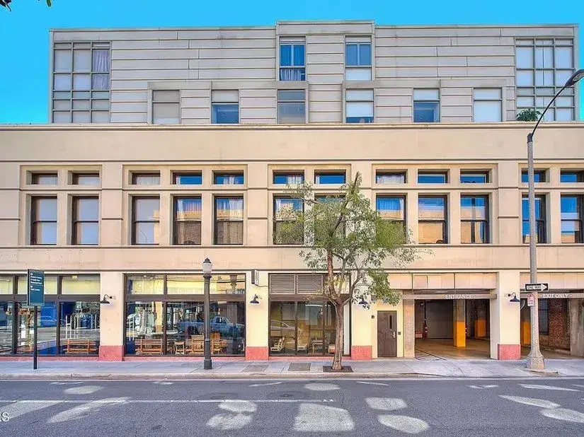 35 N Raymond Avenue #211, Pasadena, CA 91103 - #1