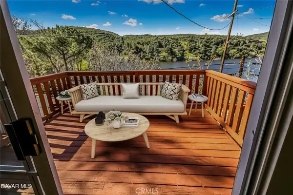 17743 Elizabeth Lake, Lake Hughes, CA 93532