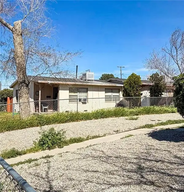 45348 10th West, Lancaster, CA 93534