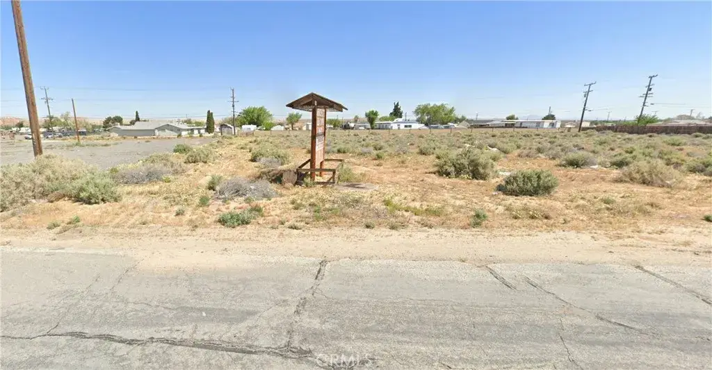 0 Twenty Mule Team Road, Boron, CA 93516 - #1