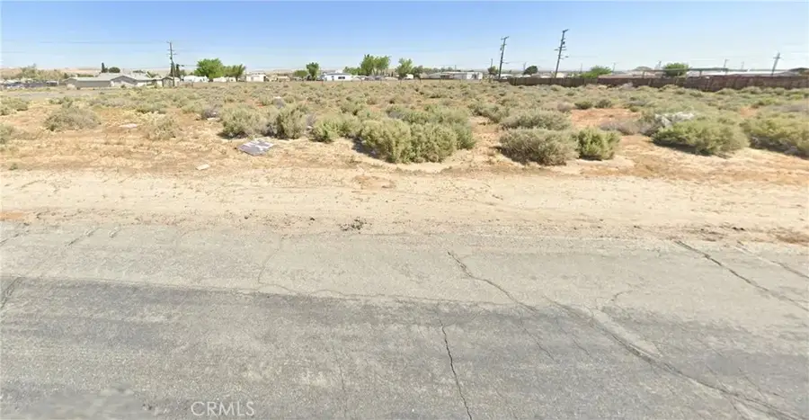 0 Twenty Mule Team Road, Boron, CA 93516 - #2